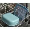 Mepal Cirqula bol rectangulaire multi-usage 1L lunchbox