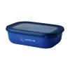 Mepal Cirqula bol rectangulaire multi-usage 1L lunchbox