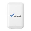 Force Magnetic RCS Recycled Wireless Powerbank 5000