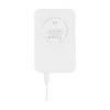 Force Magnetic RCS Recycled Wireless Powerbank 5000