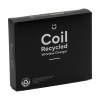 Coil RCS Recycled Wireless Chargerchargeur sans fil