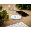 Coil RCS Recycled Wireless Chargerchargeur sans fil