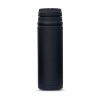Bouteille isotherme de Contigo® en acier inoxydable à double paroi, isolé sous vide