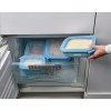 Mepal Cirqula rectangulaire multi-usage 500 ml lunchbox