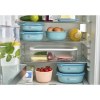 Mepal Cirqula rectangulaire multi-usage 500 ml lunchbox