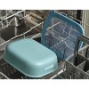 Mepal Cirqula rectangulaire multi-usage 500 ml lunchbox