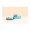Mepal Cirqula rectangulaire multi-usage 500 ml lunchbox