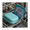 Mepal Cirqula rectangulaire multi-usage 500 ml lunchbox