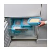 Mepal Cirqula rectangulaire multi-usage 500 ml lunchbox