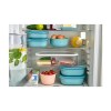 Mepal Cirqula rectangulaire multi-usage 500 ml lunchbox