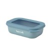Mepal Cirqula rectangulaire multi-usage 500 ml lunchbox