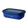 Mepal Cirqula rectangulaire multi-usage 500 ml lunchbox