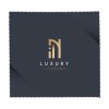 Microfiber Lingette nettoyante