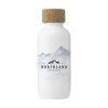 EcoBottle 650 ml d'origine végétale - fabriquée en EU