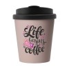 Eco Coffee Mug Premium Plus 250 ml mug