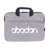 Oliver 15.6 inch RPET Laptop Sleeve