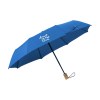 Michigan parapluie pliable en RCS RPET de 21 inch