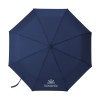 Michigan parapluie pliable en RCS RPET de 21 inch
