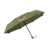 Michigan parapluie pliable en RCS RPET de 21 inch