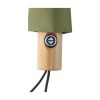 Michigan parapluie pliable en RCS RPET de 21 inch