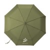 Michigan parapluie pliable en RCS RPET de 21 inch