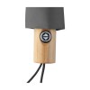 Michigan parapluie pliable en RCS RPET de 21 inch