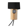 Michigan parapluie pliable en RCS RPET de 21 inch