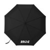 Michigan parapluie pliable en RCS RPET de 21 inch