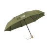 Michigan parapluie pliable en RCS RPET de 21 inch