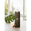 Frosty Glass Bottle 550 ml bouteille