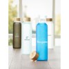 Frosty Glass Bottle 550 ml bouteille