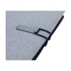 Quest Portfolio RPET A5 porte-documents