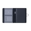 Quest Portfolio RPET A5 porte-documents