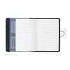 Quest Portfolio RPET A5 porte-documents