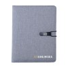 Quest Portfolio RPET A5 porte-documents