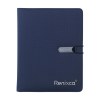 Quest Portfolio RPET A5 porte-documents