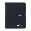 Quest Portfolio RPET A5 porte-documents