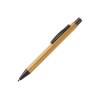  Stylo New York bambou