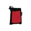 Serviette rafraichissante en R-PET  30X80cm