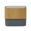 Speaker bamboo square 3W