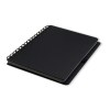 Carnet à spirales A5 avec papier recyclé