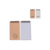 Ensemble de papier repositionnable en papier semences