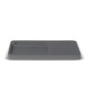 Limestone Desk organizer with wireless charger 5W