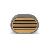 Speaker and wireless charger limestone 5W