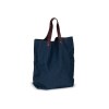 Sac à provisions toile Denim 310g/m² 42x13x43cm