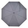 Parapluie pliable 21” en R-PET. Ouverture automatique