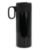 Mug Isotherme Flow avec poignée 400ml