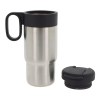 Mug isotherme pour voiture flow 300ml