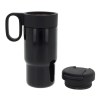 Mug isotherme pour voiture flow 300ml