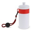Bidon de sport avec bague 500ml